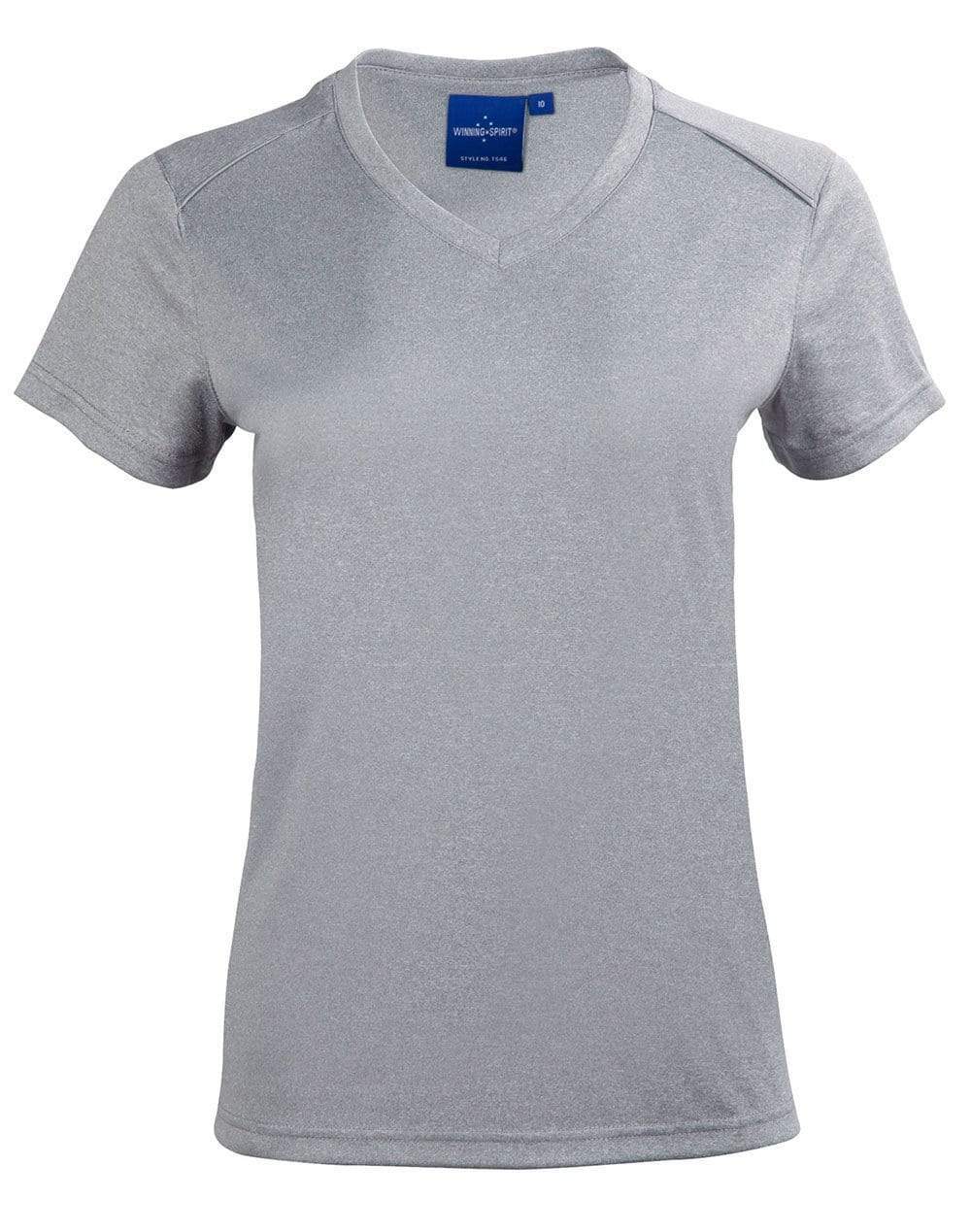 Winning Spirit Women's Harland Tee TS46 Metro Workwear.